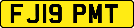 FJ19PMT