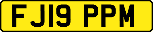 FJ19PPM