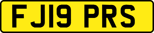 FJ19PRS