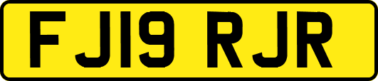 FJ19RJR