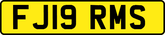 FJ19RMS