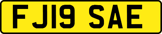 FJ19SAE
