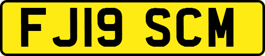 FJ19SCM