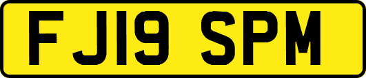 FJ19SPM