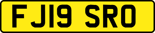 FJ19SRO