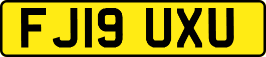 FJ19UXU