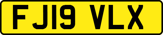 FJ19VLX