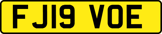 FJ19VOE