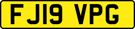 FJ19VPG