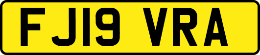 FJ19VRA