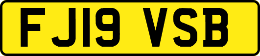 FJ19VSB