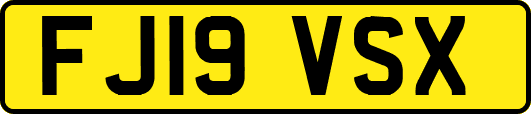 FJ19VSX