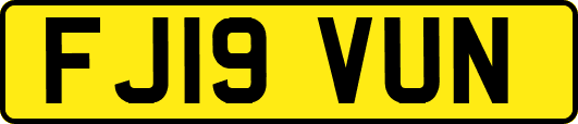 FJ19VUN