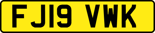 FJ19VWK