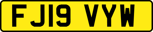 FJ19VYW