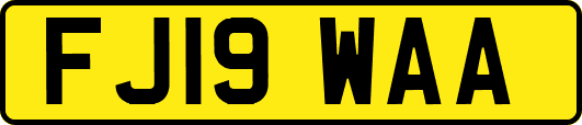 FJ19WAA