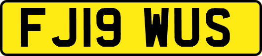 FJ19WUS