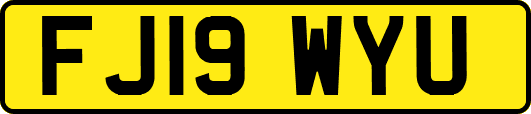 FJ19WYU