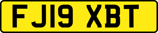 FJ19XBT