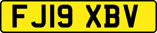 FJ19XBV