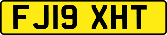 FJ19XHT