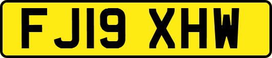 FJ19XHW