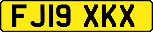 FJ19XKX