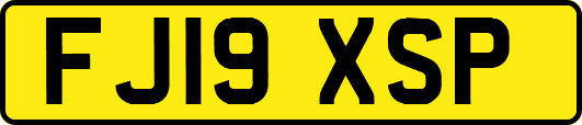 FJ19XSP