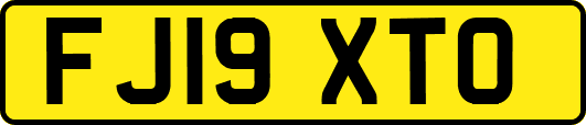 FJ19XTO