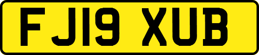 FJ19XUB