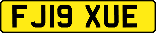 FJ19XUE