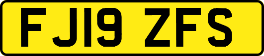 FJ19ZFS