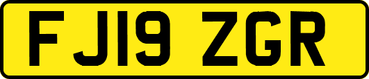 FJ19ZGR