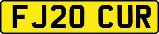 FJ20CUR