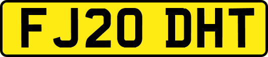 FJ20DHT