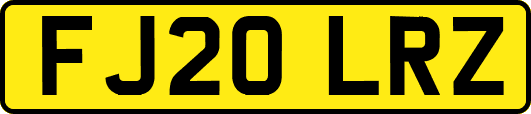 FJ20LRZ