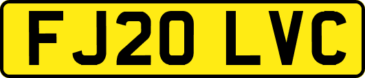 FJ20LVC