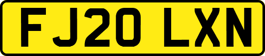 FJ20LXN