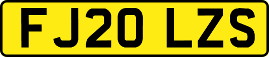FJ20LZS