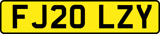 FJ20LZY