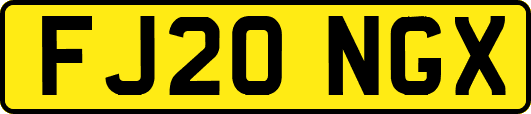 FJ20NGX