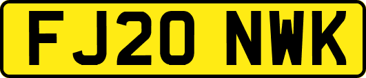 FJ20NWK