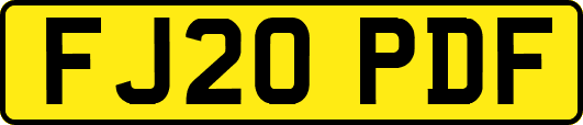 FJ20PDF
