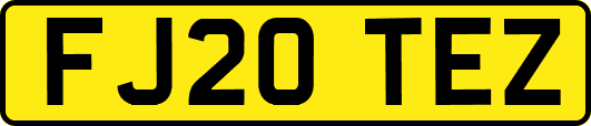FJ20TEZ