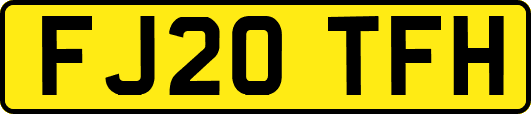 FJ20TFH