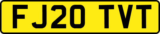 FJ20TVT