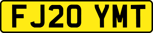 FJ20YMT