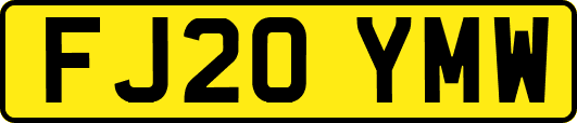 FJ20YMW