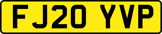 FJ20YVP