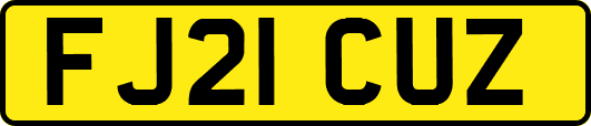 FJ21CUZ
